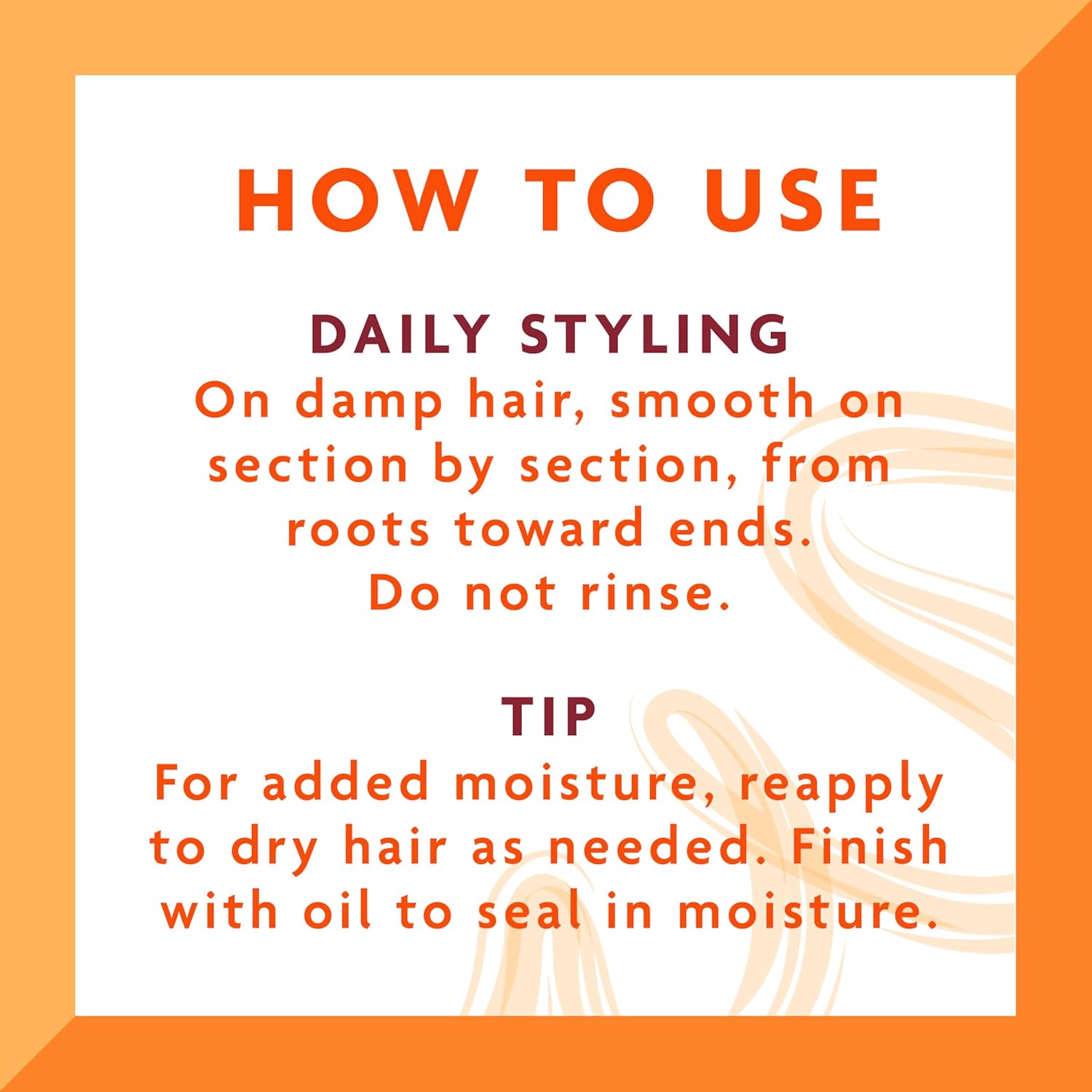 Cantu Natural Hair Wave Whip Curling Mousse 248ml