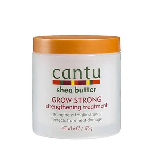 Cantu Shea Butter Grow Strong Strengthening Treatment 173g