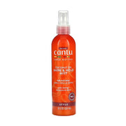 Cantu Shea Butter for Natural Hair Coconut Oil Shine & Hold Mist 237 ml