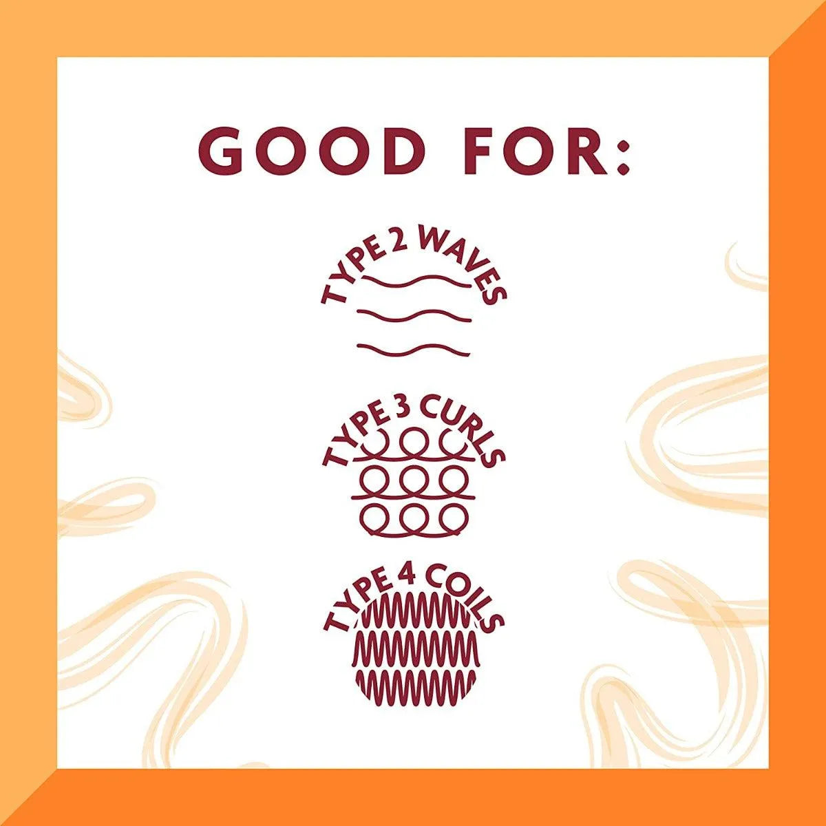 Cantu Shea Butter for Natural Hair Define & Shine Custard 340 g