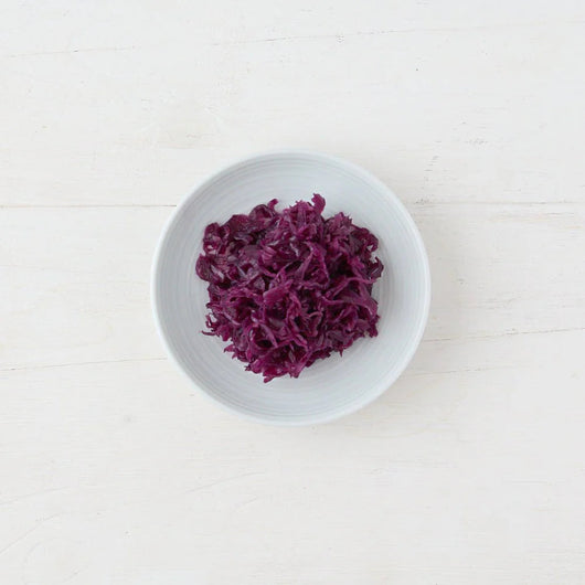 Clearspring Bio Kitchen Organic Red Cabbage 360g