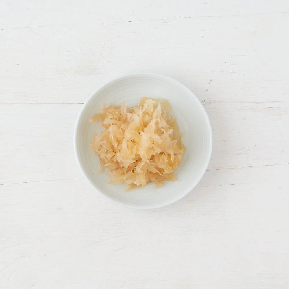 Clearspring Bio Kitchen Organic Sauerkraut 360g