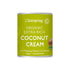 Clearspring Organic Extra Rich Coconut Cream 200ml
