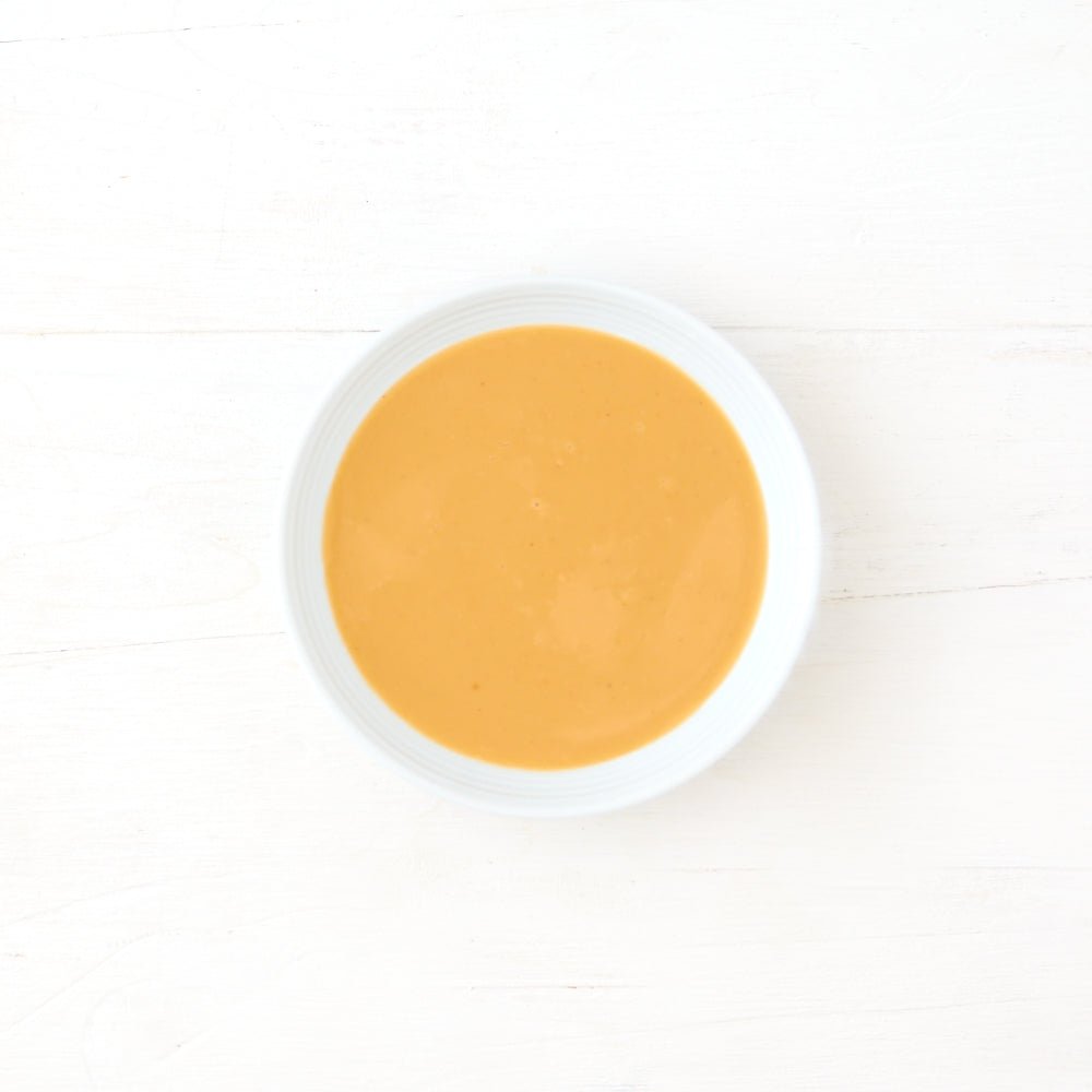 Clearspring Organic Peanut Butter Smooth 350g