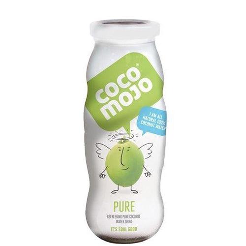 Coco Mojo Pure Coconut Water No Added Sugar 300ml