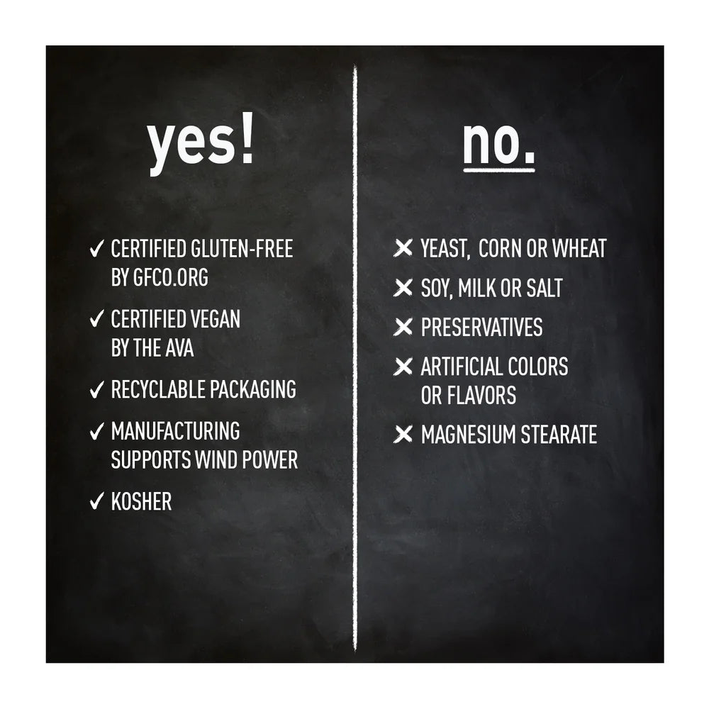 Country Life L-Arginine 500mg Gluten Free 100 Vegan Capsules