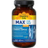 Country Life Max for Men Multivitamin & Mineral Complex with Saw Palmetto Gluten Free 60 Tablet