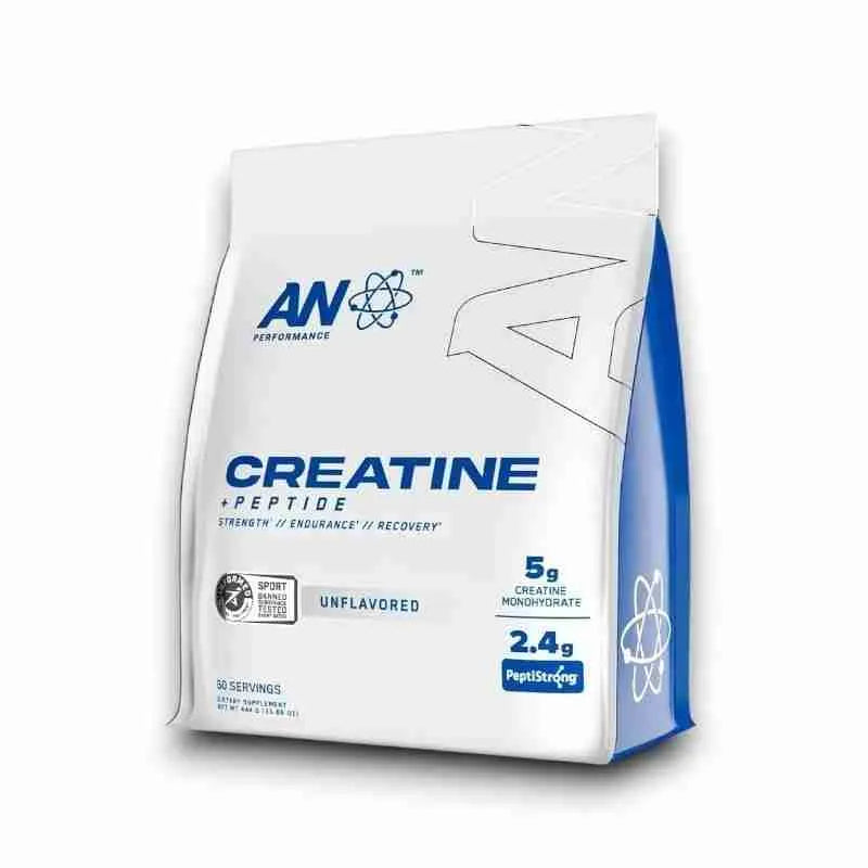 Applied Nutrition Creatine + Peptide 444g