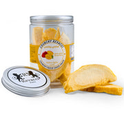 Crunchy Revacci Freeze Dried Mango Slices 50g