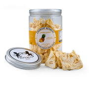 Crunchy Revacci Freeze-Dried Pineapple Slices 50g