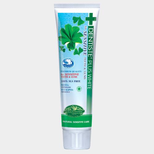 Dentiste Nighttime Sensitive Toothpaste Tube with Xylitol 100g