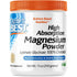 Doctor's Best High Absorption Magnesium Glycinate Powder 200g