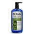 Dr Teal's Body Wash with Pure Epsom Salt, Relax & Relief with Eucalyptus & Spearmint 710ml