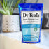 Dr Teal's Pure Epsom Salt Vapor Bath With Menthol, Camphor & Essential Oils 907g