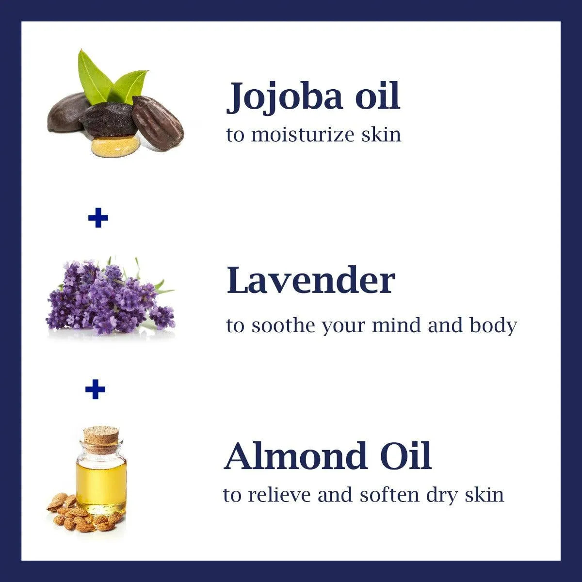 Dr Teal's Soothing Lavender Moisturizing Bath & Body Oil with Jojoba Oil, Sweet Almond Oil and Aloe Vera 260ml