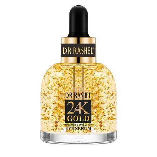 Dr. Rashel 24K Gold Radiance & Anti Aging Eye Serum 30ml