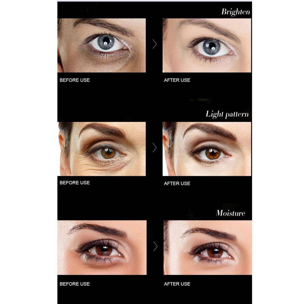 Dr. Rashel 24K Gold Radiance & Anti Aging Eye Serum 30ml