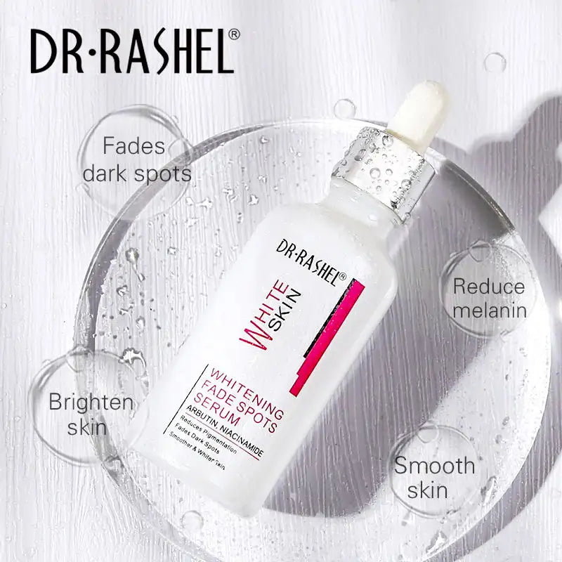 Dr. Rashel White Skin Whitening Fade Spots Serum 50ml