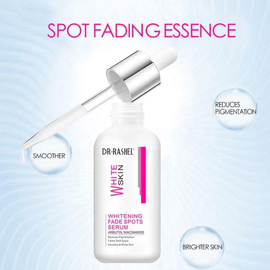 Dr. Rashel White Skin Whitening Fade Spots Serum 50ml