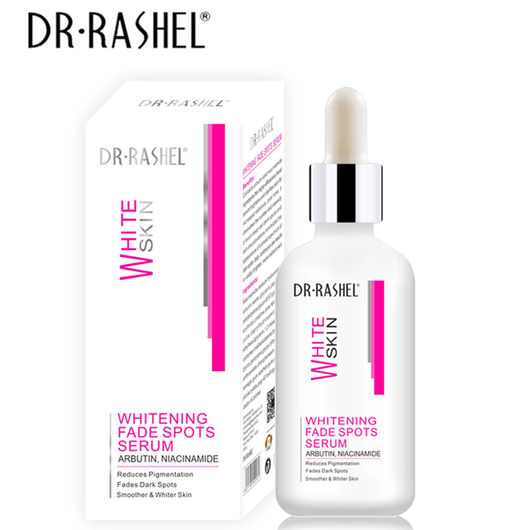 Dr. Rashel White Skin Whitening Fade Spots Serum 50ml