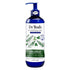 Dr. Teal's Conditioner Tea Tree & Peppermint Essential Oil No Sulfates No Parabens No Silicon 473ml