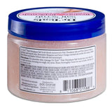 Dr. Teal's Pink Himalayan Salt Body Scrub With Pure Epsom Salt 454g