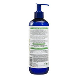 Dr. Teal's Shampoo Spearmint & Essential Oil Volume & Bounce No Sulfates No Parabens No Silicones