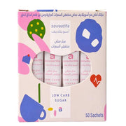 Asweetlife Low-calorie Sweetener 50g 50 Sachets