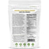 Earth Circle Organics Organic Black Maca Root Powder Raw 226.7g