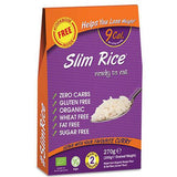 Eat Water Organic Konjac Slim Rice Keto Zero Carbs Gluten Free Sugar Free - Rice