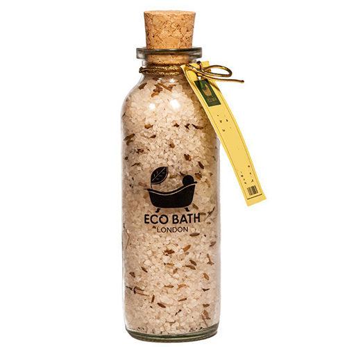 Eco Bath London Relaxing Himalayan Bath Salts 300g