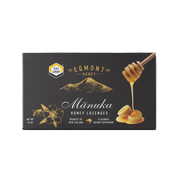 Egmont Honey 15+ UMF Manuka Honey Lozenges 8 Lozenges