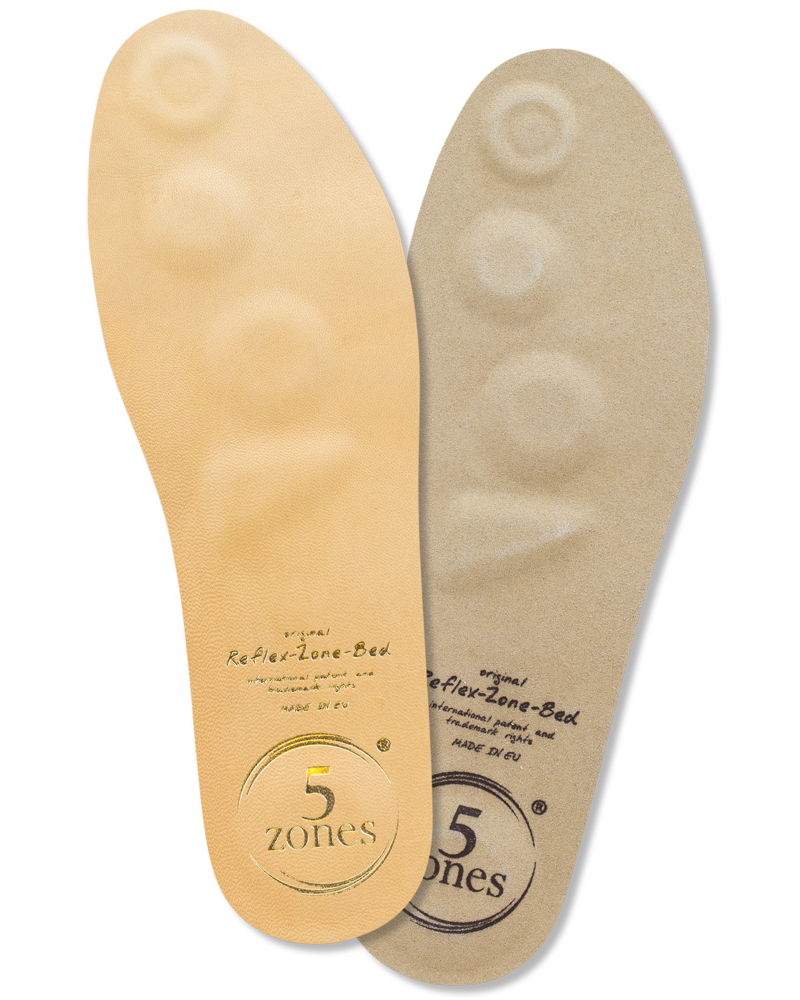 tacco footcare Foot Relax 5 Zones ,size;35-38