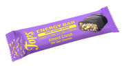 Tops Almond Crunch 70% Dark Chocolate Energy Bar 50G