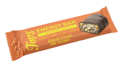 Tops almond Crunch Milk Chocolate Energy Bar 50g
