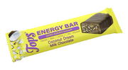 Tops Coconut Dream Milk Chocolate Energy Bar 50g