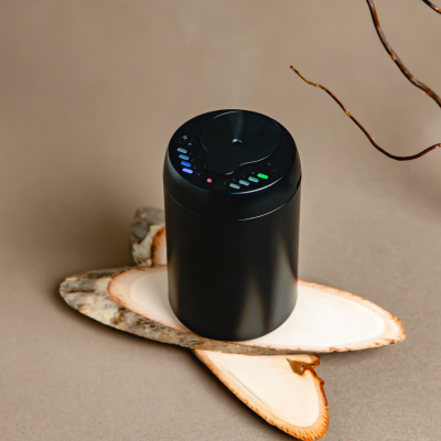 Essential oils Diffuser wireless