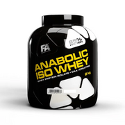 FA Anabolic Iso Whey Vanilla 2kg