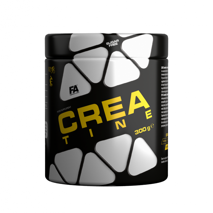 FA Creatine 300g