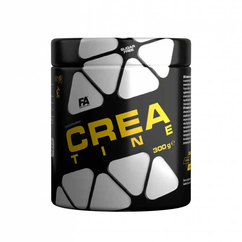 FA Creatine 300g