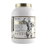 FA Gold ISO Whey Protein Isolate Chocolate 2KG