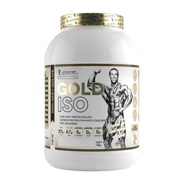 FA Gold ISO Whey Protein Isolate Mango 2KG