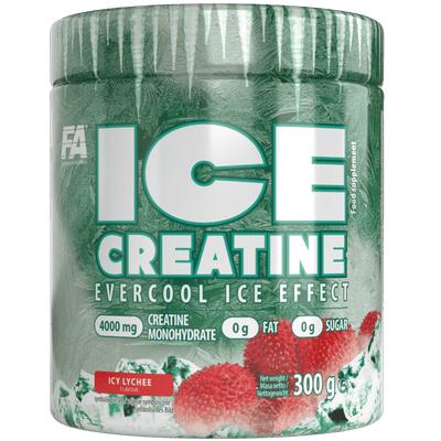 FA Ice Creatine Icy Lychee 300g
