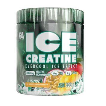 FA Ice Creatine Icy Mango & Passion Fruit 300g