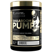 Fitness Nutrition KEVIN LEVRONE Shaaboom Pump Black Line Pre-workout Booster Sour Watermelon 385g
