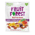Fruit Forest Real Fruit Snack Mango Passion Fruit No Added Sugar 100% Natural Vegan Gluten Free 30g