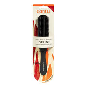 Cantu Narrow Detangling Hair Brush - 1p: For Textured, Curly, Thick Hair