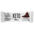 Genius Gourmet Keto Bar Chocolate Dream Low Sugar Gluten Free 30g