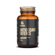 Grassberg Antioxidant Defence Supplements 60 Capsules