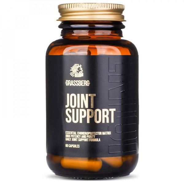 Grassberg Joint Support 60 caps